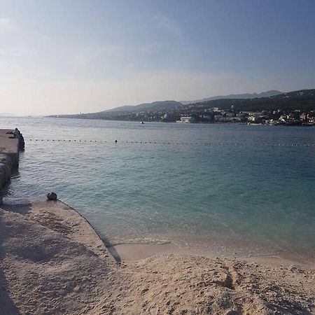 Apartment Jela Selce Εξωτερικό φωτογραφία