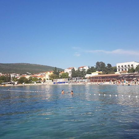 Apartment Jela Selce Εξωτερικό φωτογραφία