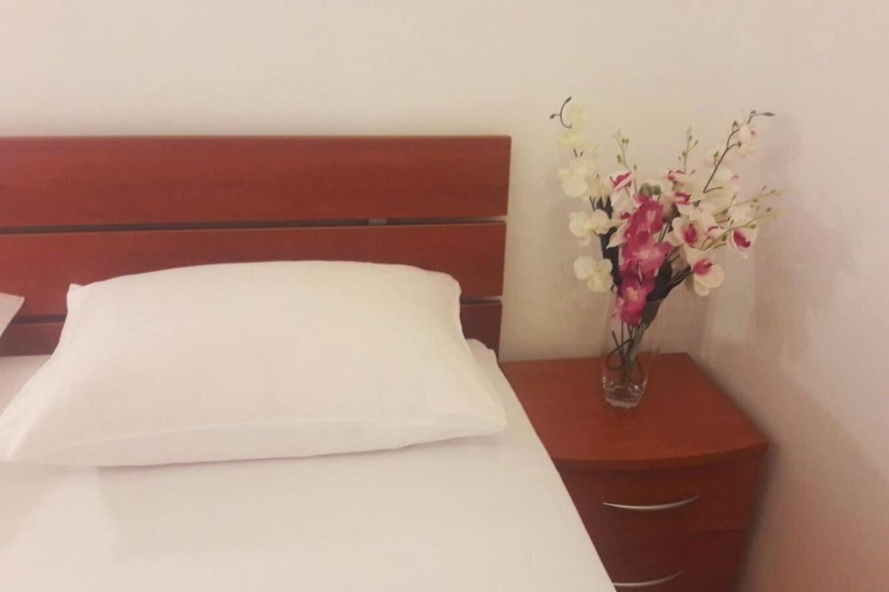 Apartment Jela Selce Εξωτερικό φωτογραφία