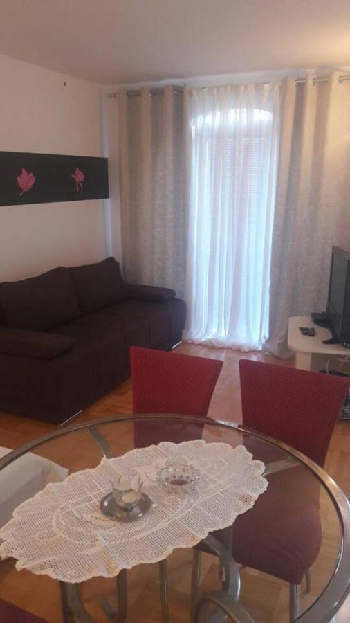 Apartment Jela Selce Εξωτερικό φωτογραφία