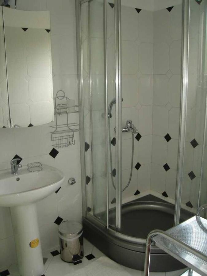 Apartment Jela Selce Εξωτερικό φωτογραφία