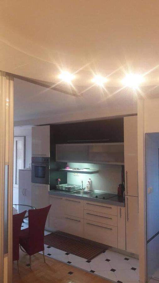 Apartment Jela Selce Εξωτερικό φωτογραφία
