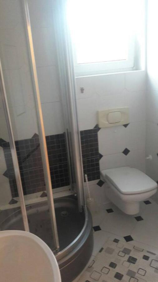 Apartment Jela Selce Εξωτερικό φωτογραφία