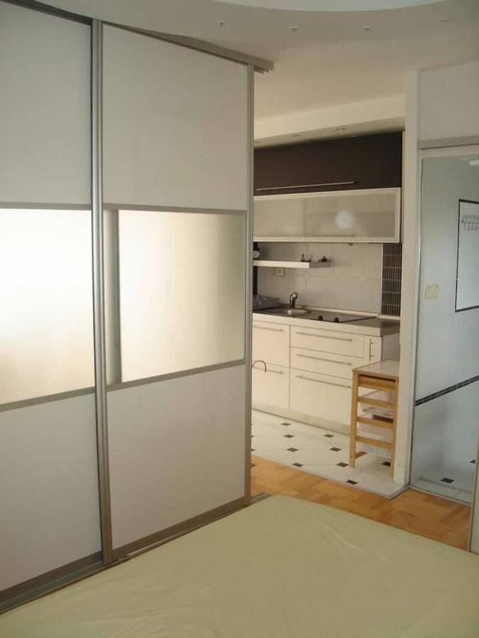 Apartment Jela Selce Εξωτερικό φωτογραφία