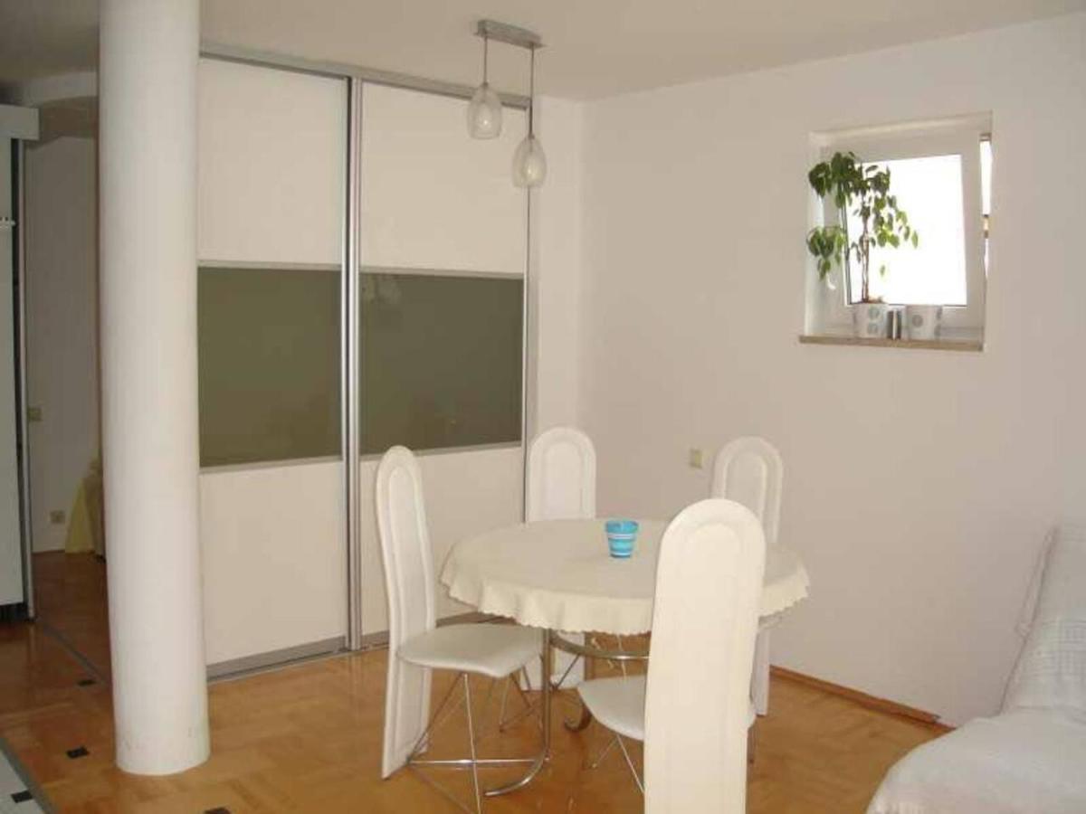 Apartment Jela Selce Εξωτερικό φωτογραφία