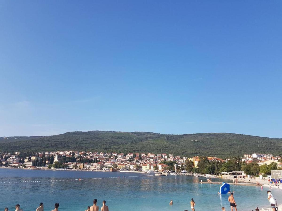 Apartment Jela Selce Εξωτερικό φωτογραφία