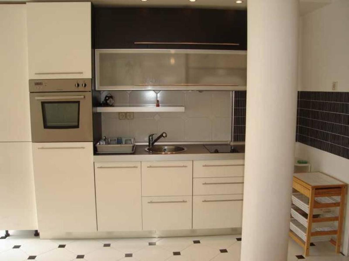 Apartment Jela Selce Εξωτερικό φωτογραφία