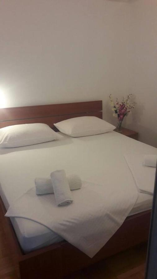 Apartment Jela Selce Εξωτερικό φωτογραφία