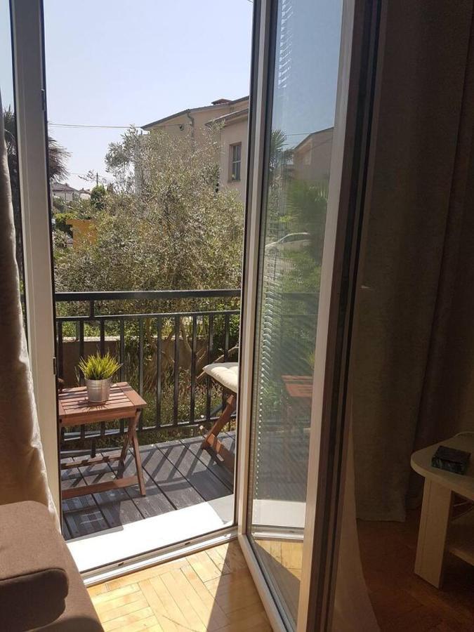 Apartment Jela Selce Εξωτερικό φωτογραφία