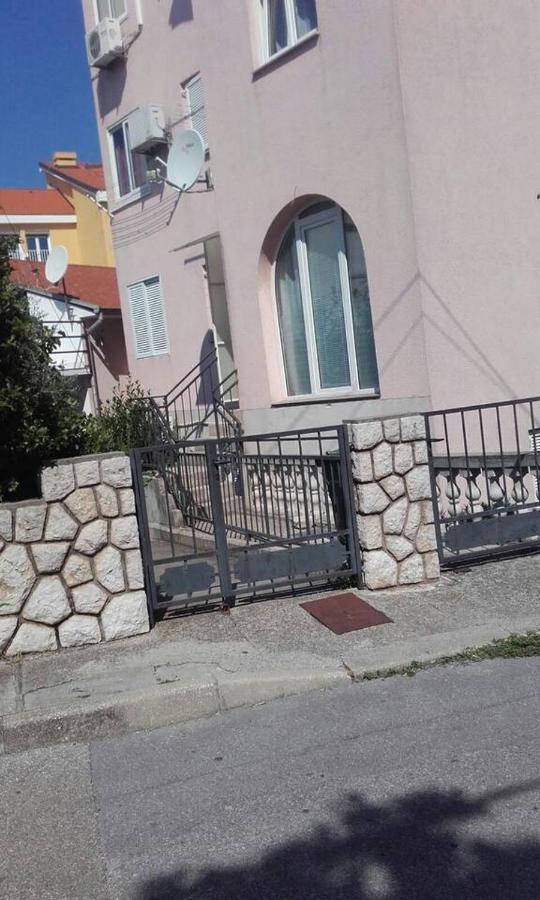 Apartment Jela Selce Εξωτερικό φωτογραφία