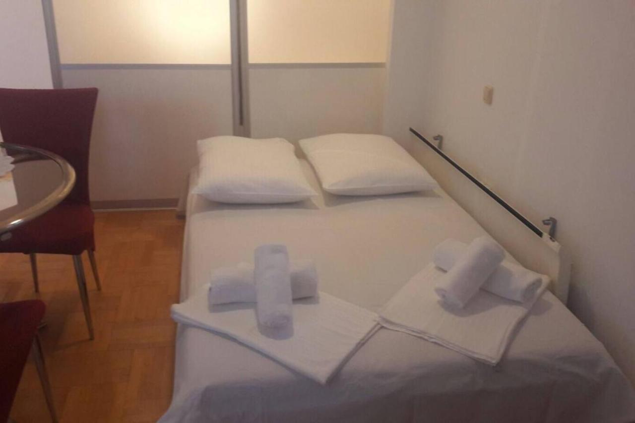Apartment Jela Selce Εξωτερικό φωτογραφία