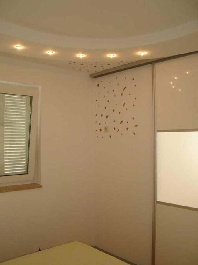 Apartment Jela Selce Εξωτερικό φωτογραφία