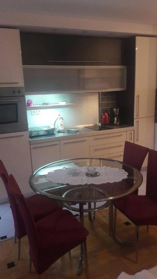 Apartment Jela Selce Εξωτερικό φωτογραφία